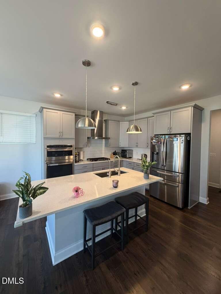 503 Ressler Street Holly Springs, NC 27540 - Photo 4 of 38 WhatsApp Image 2026-05-04 at 18.40.51