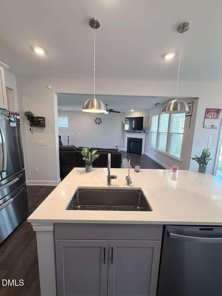 503 Ressler Street Holly Springs, NC 27540 - Photo 8 of 38 WhatsApp Image 2026-05-04 at 18.40.53