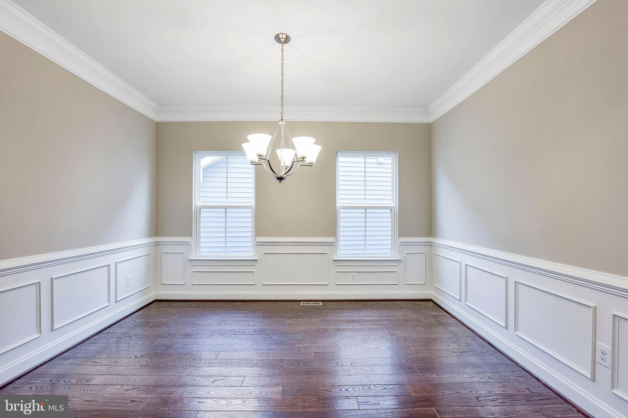 3041 Sunny Ridge Drive Odenton, MD 21113 - Photo 21 of 54 Formal Dining Room