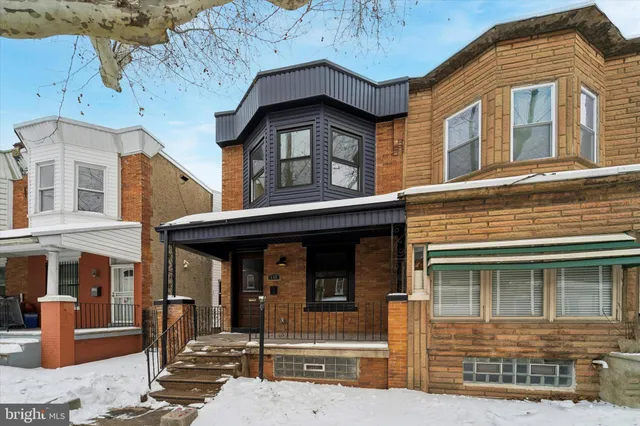 $315,000 | 115 North 53rd Street, Philadelphia, PA 19139