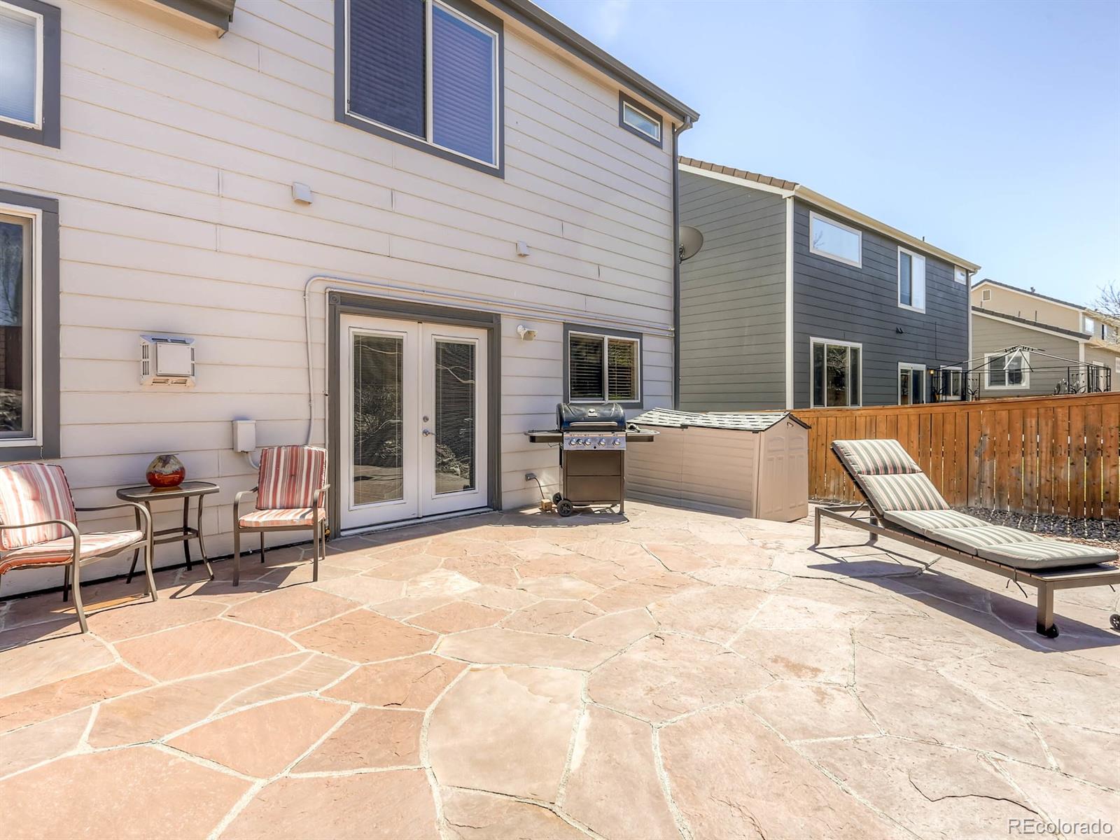 10039 Apollo Bay Way Highlands Ranch, CO 80130 - Photo 24 of 33 Gallery Image 24