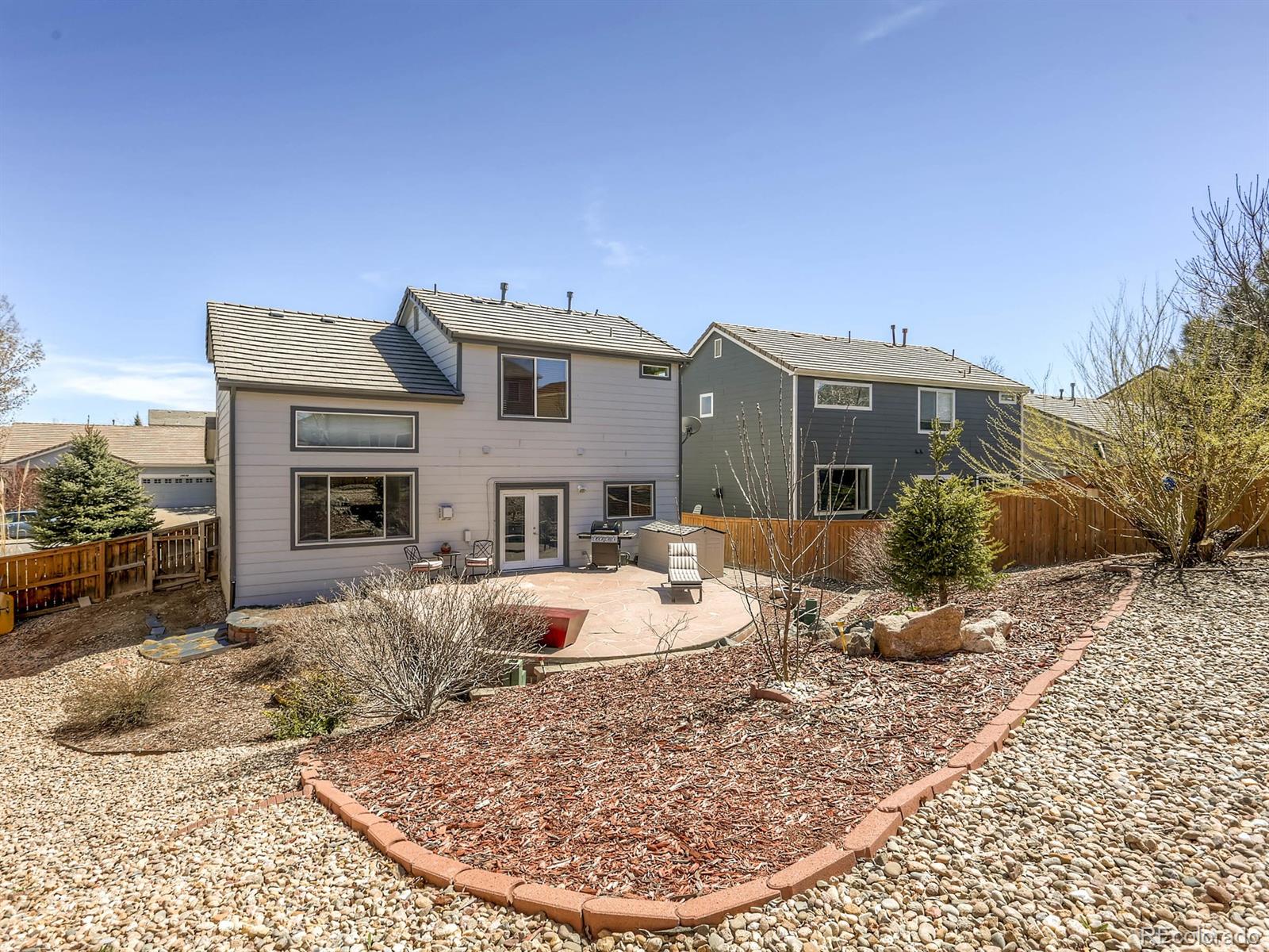 10039 Apollo Bay Way Highlands Ranch, CO 80130 - Photo 28 of 33 Gallery Image 28