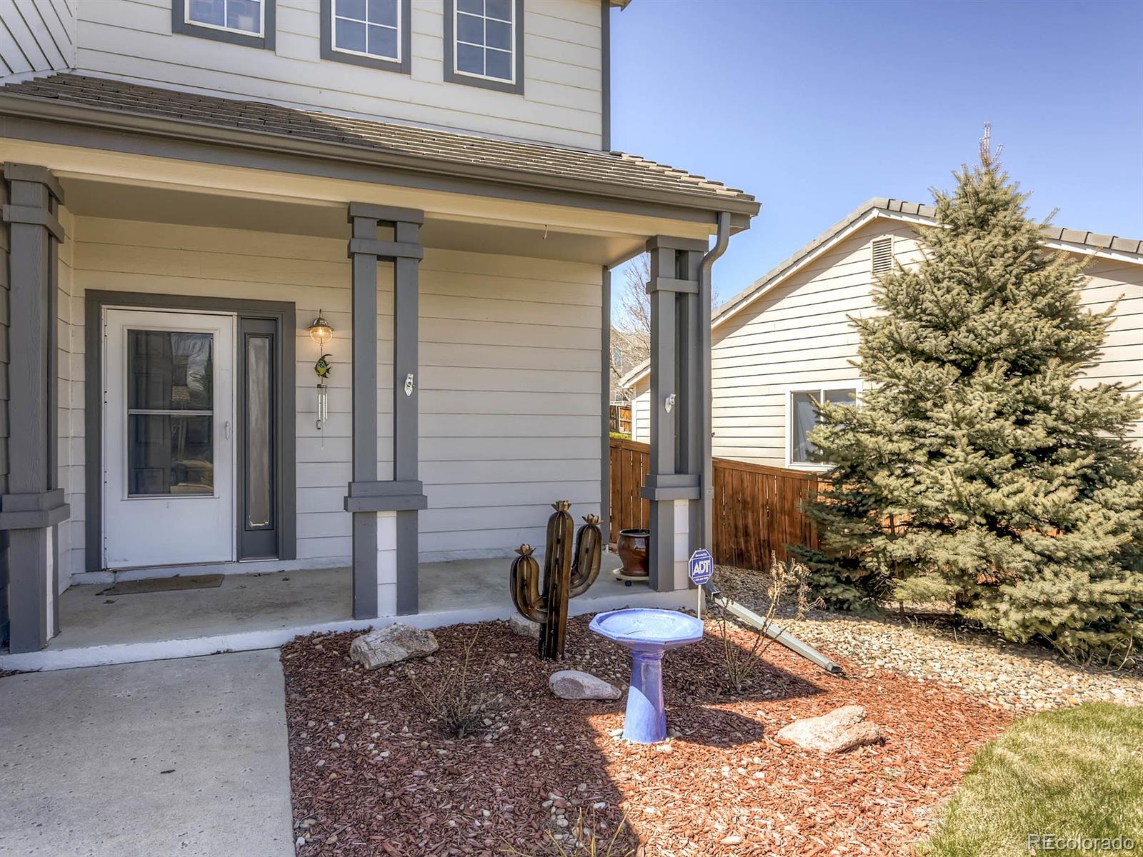 10039 Apollo Bay Way Highlands Ranch, CO 80130 - Photo 3 of 33 Gallery Image 3