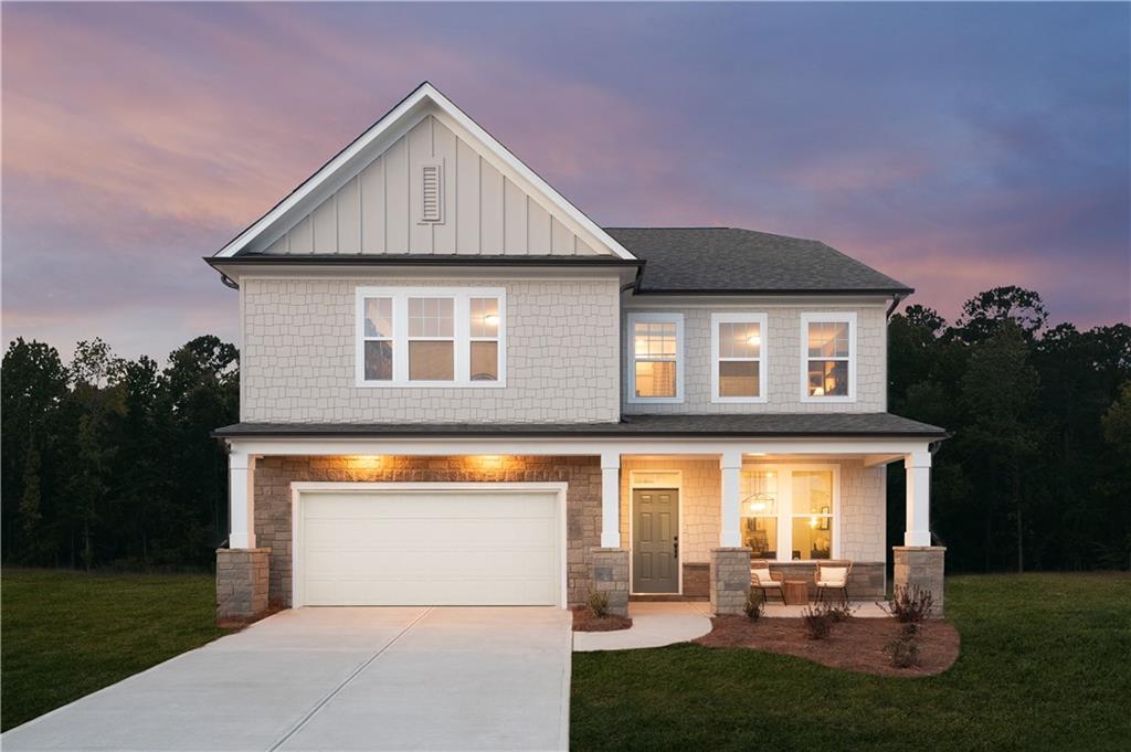 16 Everly Way Bethlehem, GA 30620 - Photo 2 of 32