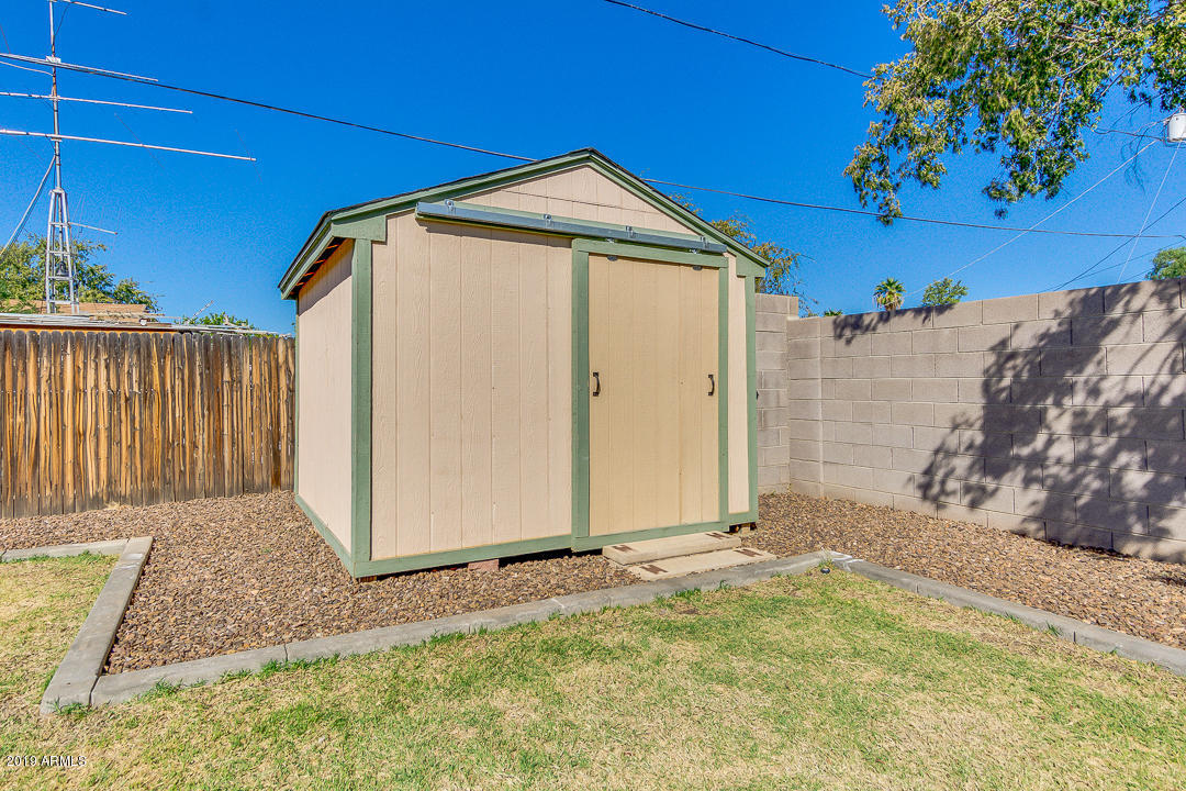 3454 East Presidio Road Phoenix, AZ 85032 - Photo 37 of 45 3454 E. Presidio Road