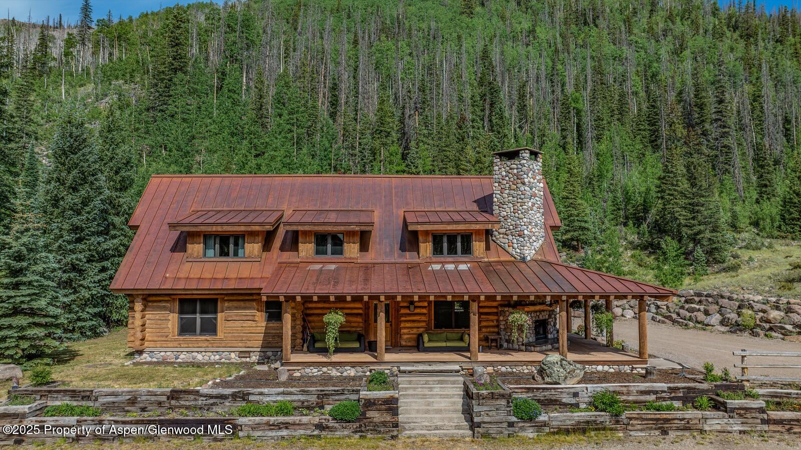 2418 Usfs Road Creede, CO 81130 - Photo 11 of 56 DJI_0843-Enhanced-NR