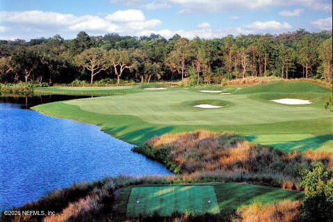 828 Riley Lane St. Augustine, FL 32095 - Photo 12 of 37 Palencia Golf Water Sand!