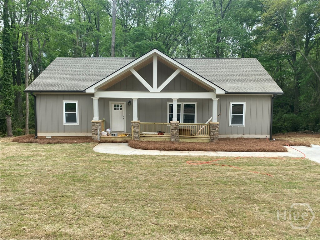79 South Gholston Extension Comer, GA 30629 - Photo 1 of 17