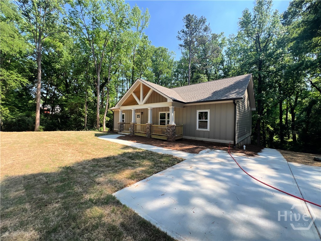 79 South Gholston Extension Comer, GA 30629 - Photo 14 of 17