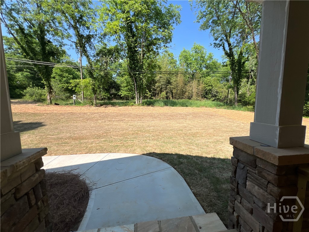 79 South Gholston Extension Comer, GA 30629 - Photo 16 of 17 view from front porch
