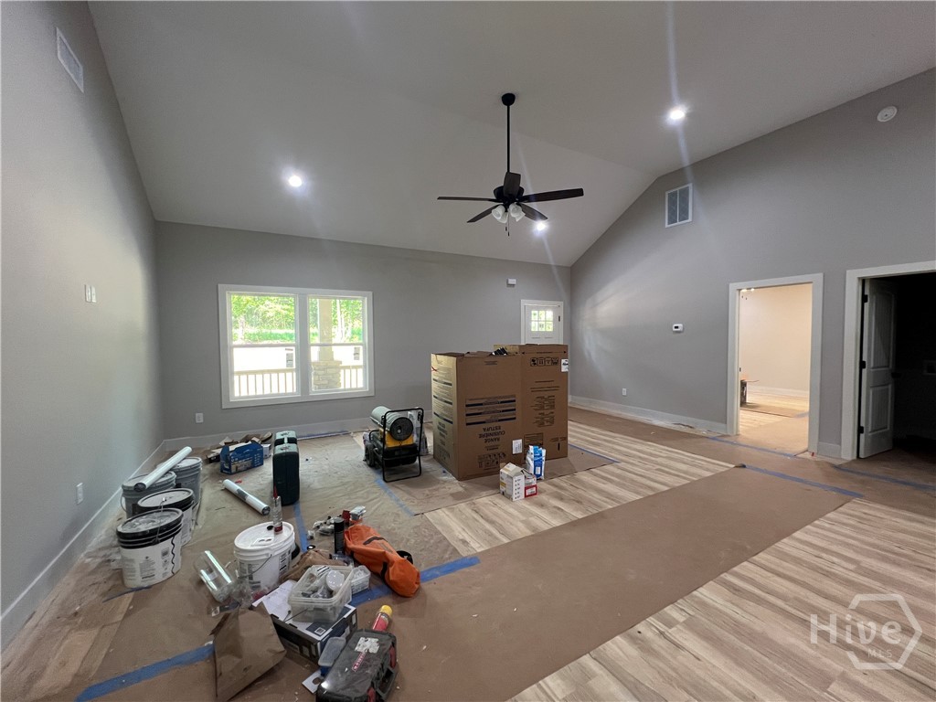 79 South Gholston Extension Comer, GA 30629 - Photo 5 of 17 great room