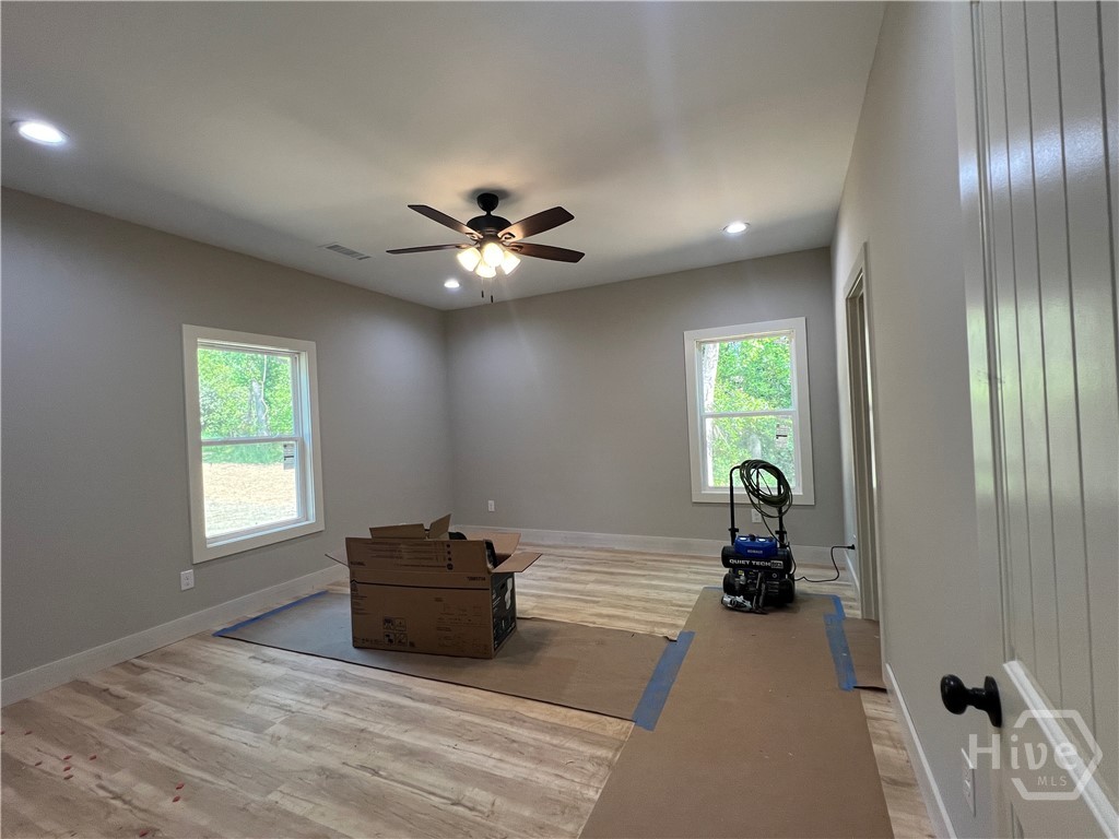 79 South Gholston Extension Comer, GA 30629 - Photo 6 of 17 primary bedroom