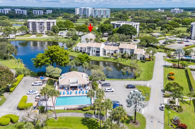 $290,000 | 2003 Bridgewood Drive, Unit 2003, Boca Raton, FL 33434