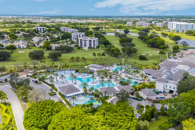 $290,000 | 2003 Bridgewood Drive, Unit 2003, Boca Raton, FL 33434