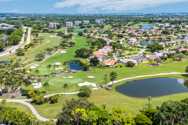 $290,000 | 2003 Bridgewood Drive, Unit 2003, Boca Raton, FL 33434