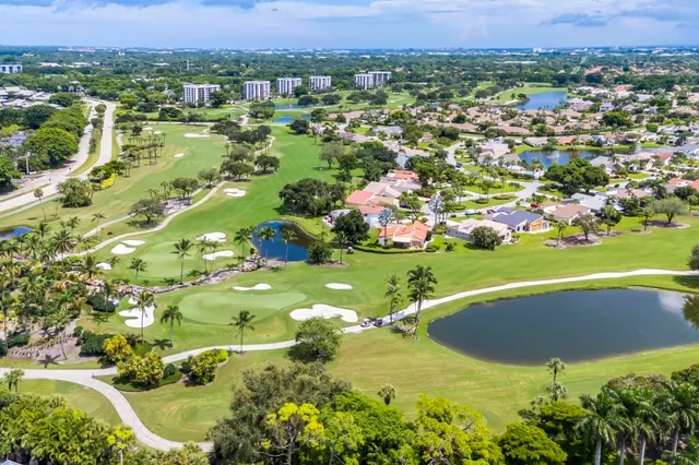 $290,000 | 2003 Bridgewood Drive, Unit 2003, Boca Raton, FL 33434