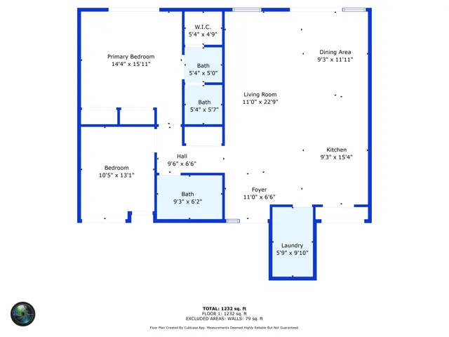 $290,000 | 2003 Bridgewood Drive, Unit 2003, Boca Raton, FL 33434