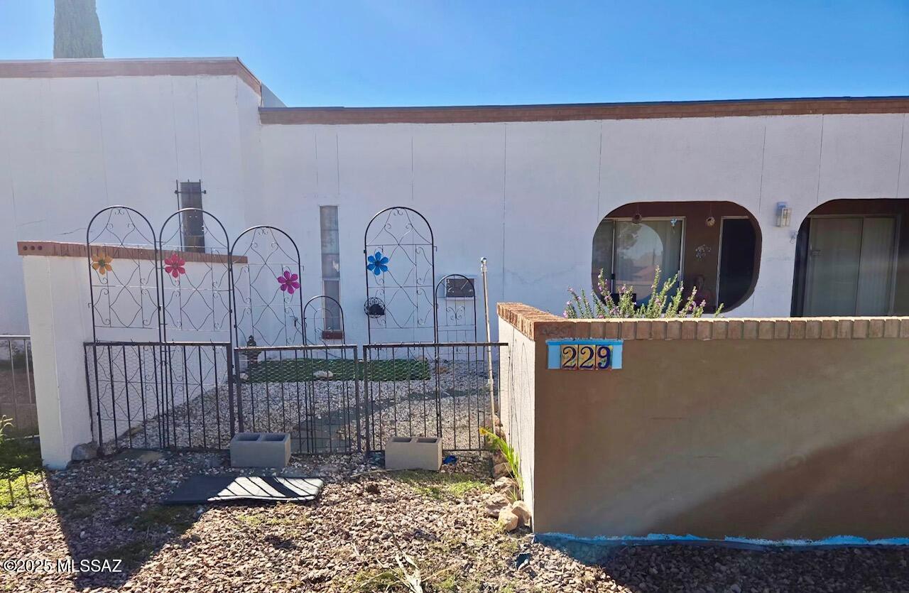 229 North Tracy Road Pearce, AZ 85625 - Photo 7 of 47