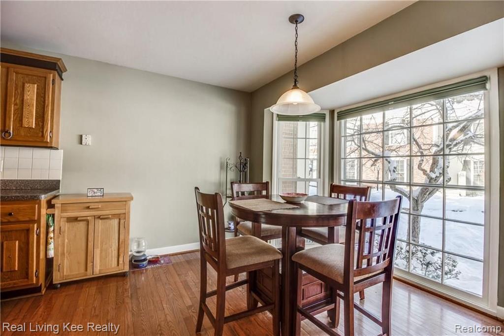 1393 Paddle Wheel Lane Rochester Hills, MI 48306 - Photo 15 of 34