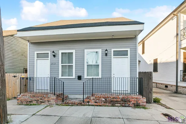 $2,400 | 2133 Dumaine Street, New Orleans, LA 70116
