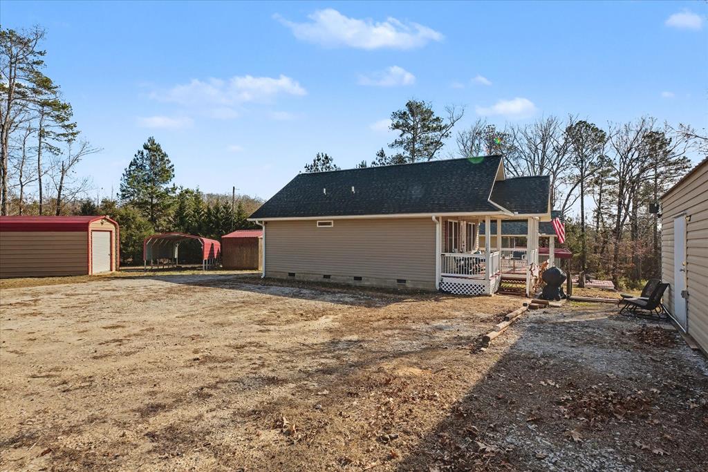 125 Senecatu Drive Waterloo, SC 29384 - Photo 37 of 55
