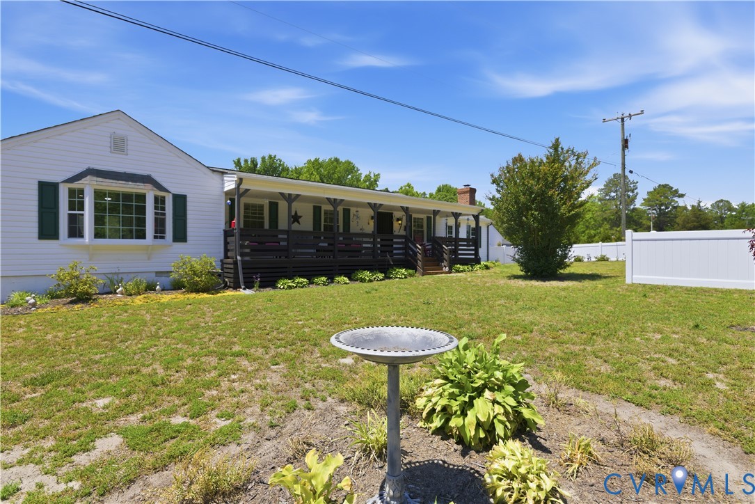 13700 Branders Bridge Road Chester, VA 23831 - Photo 36 of 38