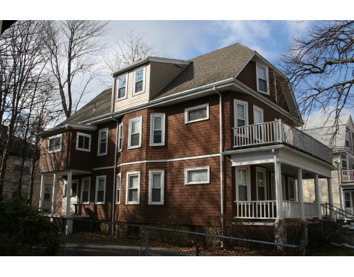15 Priscilla Road Boston, MA 02135 - Photo 1 of 8 Gallery Image 1