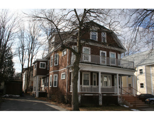 15 Priscilla Road Boston, MA 02135 - Photo 2 of 8 Gallery Image 2