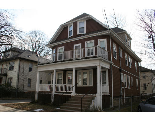 15 Priscilla Road Boston, MA 02135 - Photo 3 of 8 Gallery Image 3