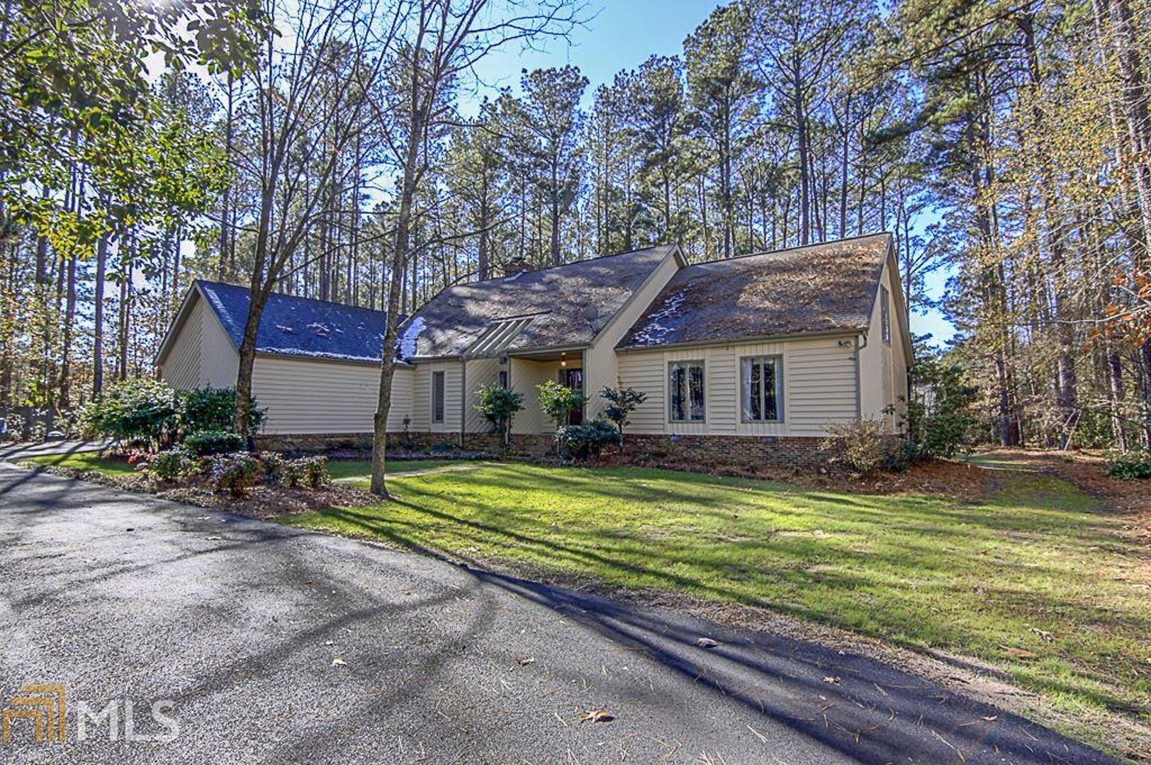 542 Ginger Cake Road Fayetteville, GA 30214 - Photo 1 of 1 Gallery Image 1