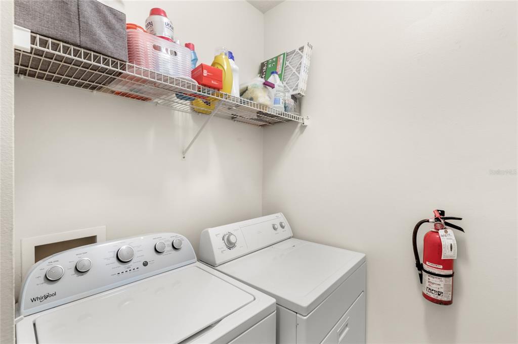 12837 Madison Pointe Circle, Unit 206 Orlando, FL 32821 - Photo 16 of 25