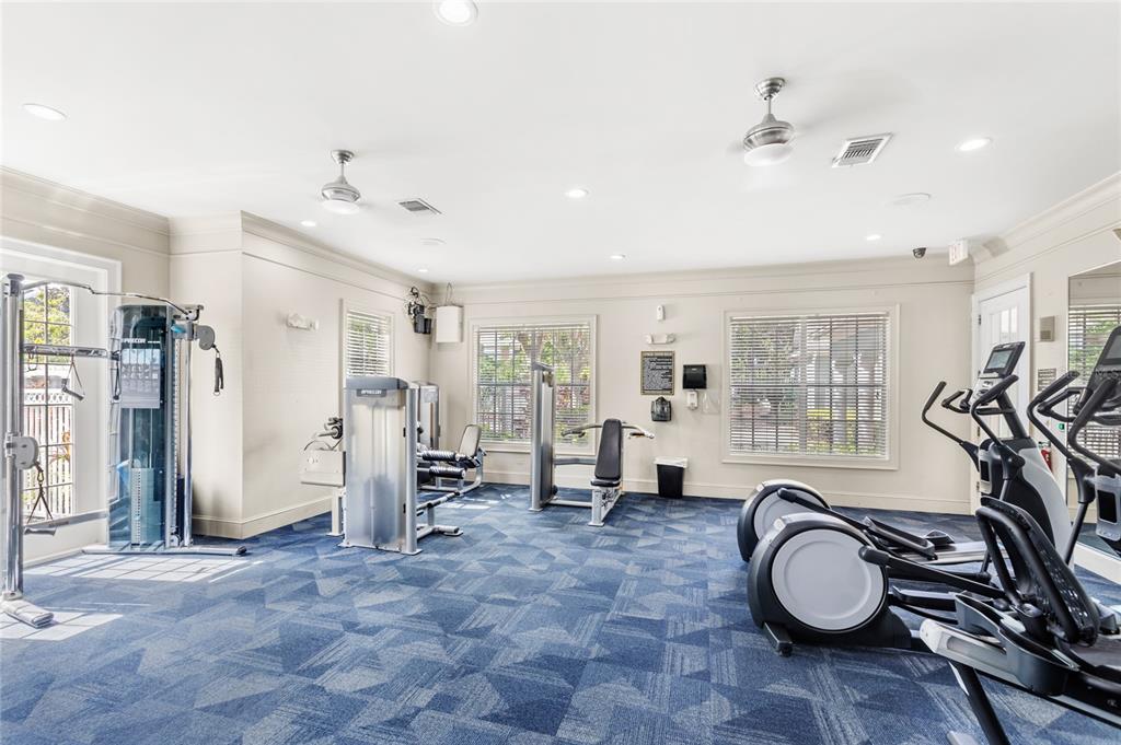 12837 Madison Pointe Circle, Unit 206 Orlando, FL 32821 - Photo 22 of 25