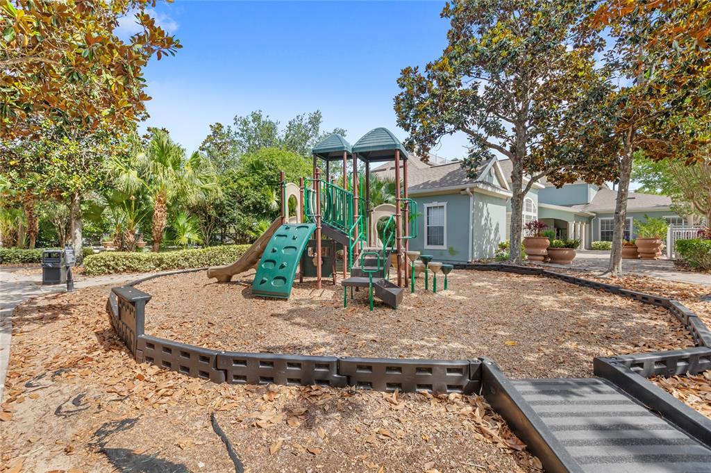 12837 Madison Pointe Circle, Unit 206 Orlando, FL 32821 - Photo 23 of 25