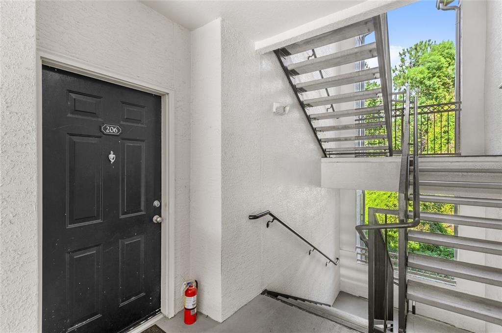 12837 Madison Pointe Circle, Unit 206 Orlando, FL 32821 - Photo 4 of 25