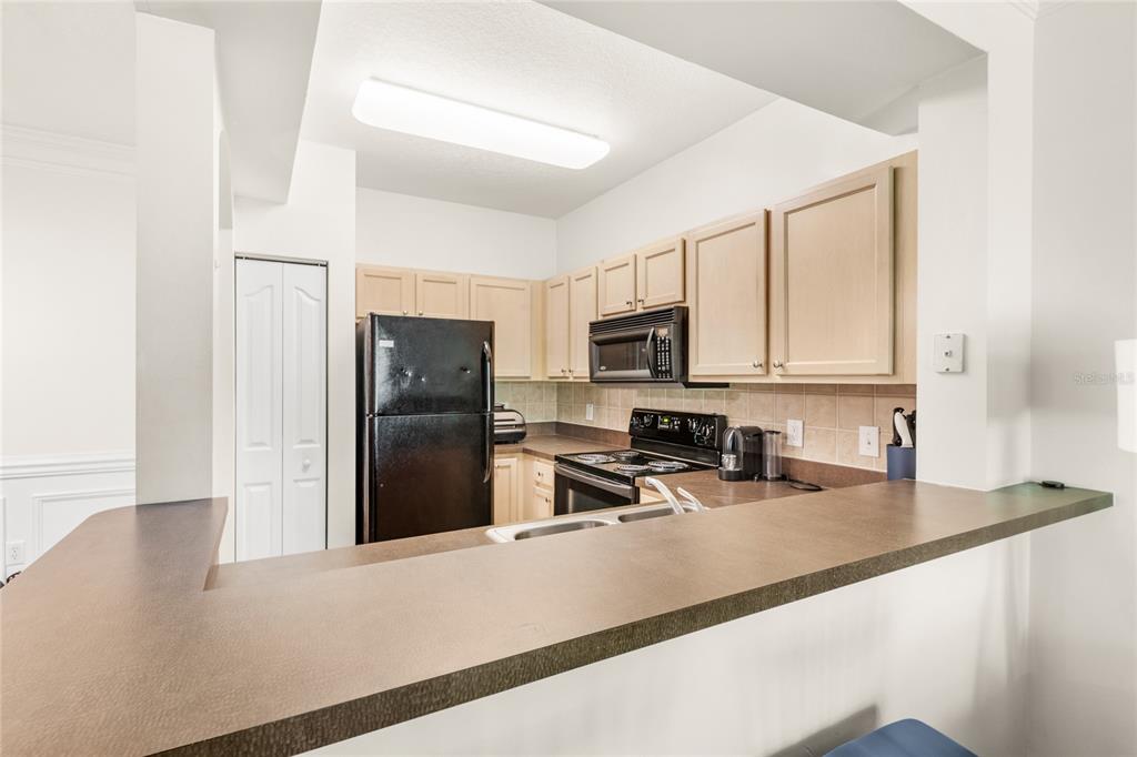 12837 Madison Pointe Circle, Unit 206 Orlando, FL 32821 - Photo 8 of 25