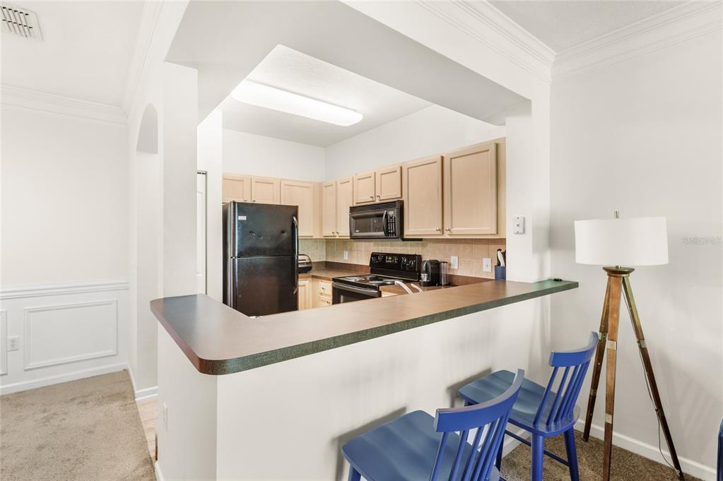 12837 Madison Pointe Circle, Unit 206 Orlando, FL 32821 - Photo 9 of 25