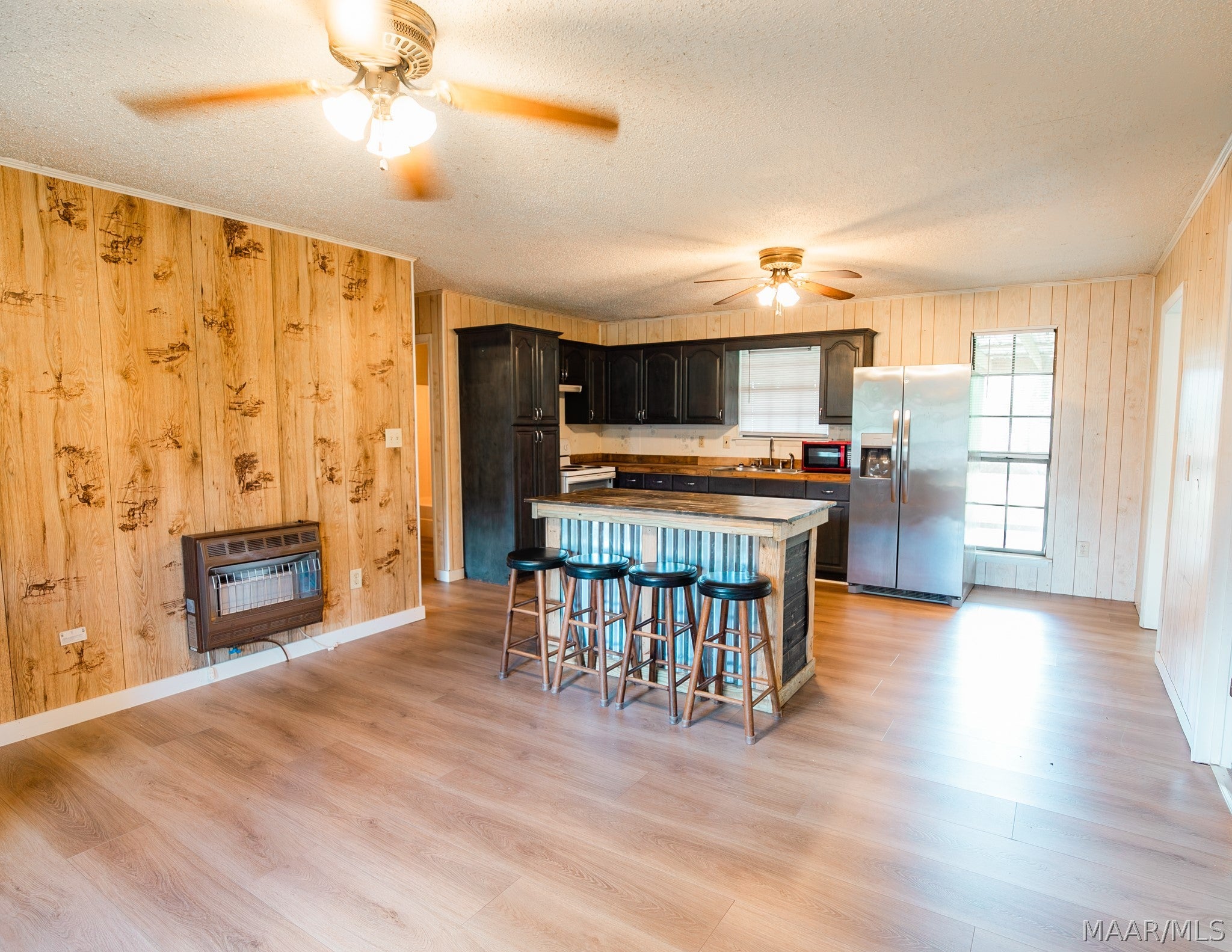 4735 South Shackleville Road Georgiana, AL 36033 - Photo 4 of 24 Gallery Image 4