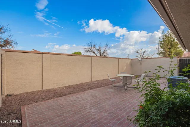 $375,000 | 45 East 9th Place, Unit 1, Mesa, AZ 85201