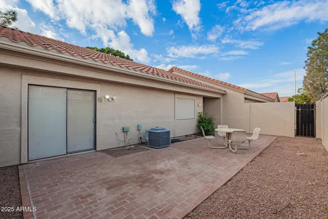 $375,000 | 45 East 9th Place, Unit 1, Mesa, AZ 85201