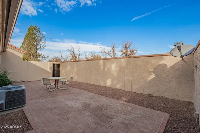 $375,000 | 45 East 9th Place, Unit 1, Mesa, AZ 85201
