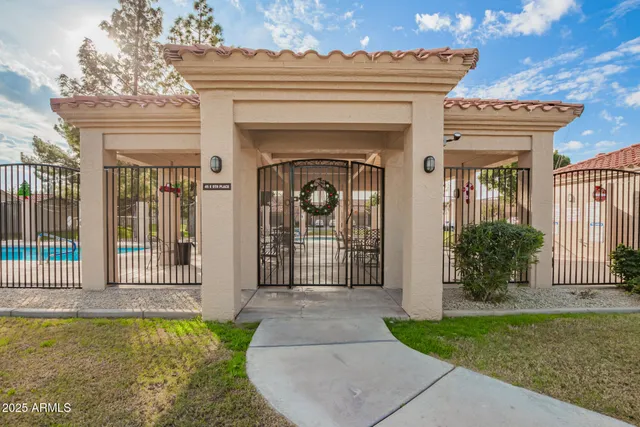 $375,000 | 45 East 9th Place, Unit 1, Mesa, AZ 85201