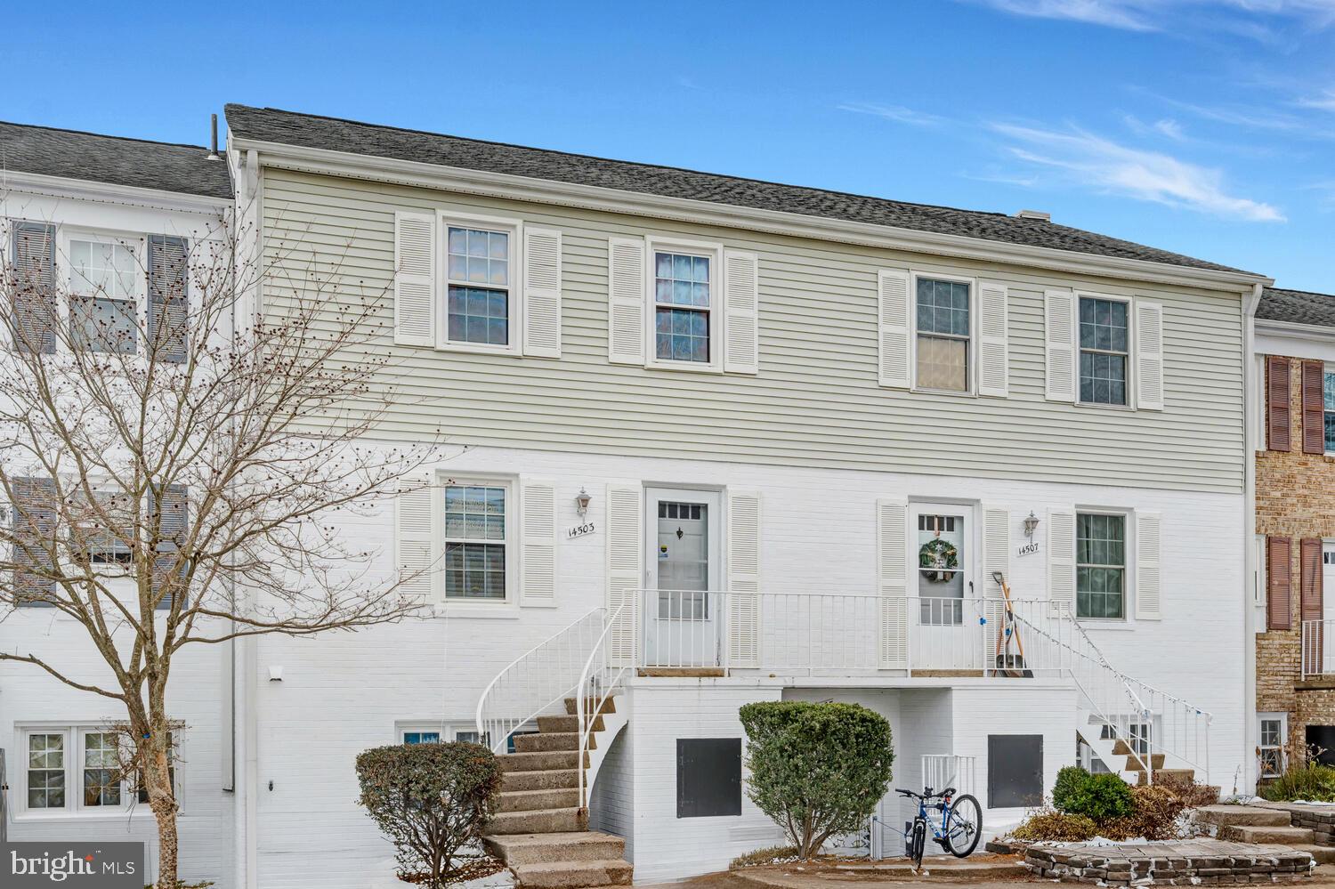 14503 Golden Oak Road Centreville, VA 20121 - Photo 1 of 11