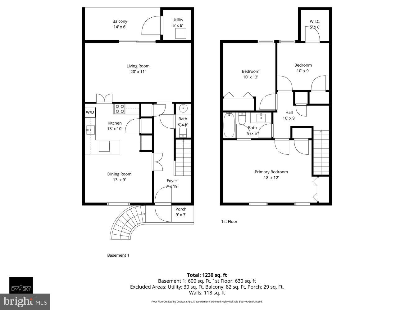 14503 Golden Oak Road Centreville, VA 20121 - Photo 11 of 11