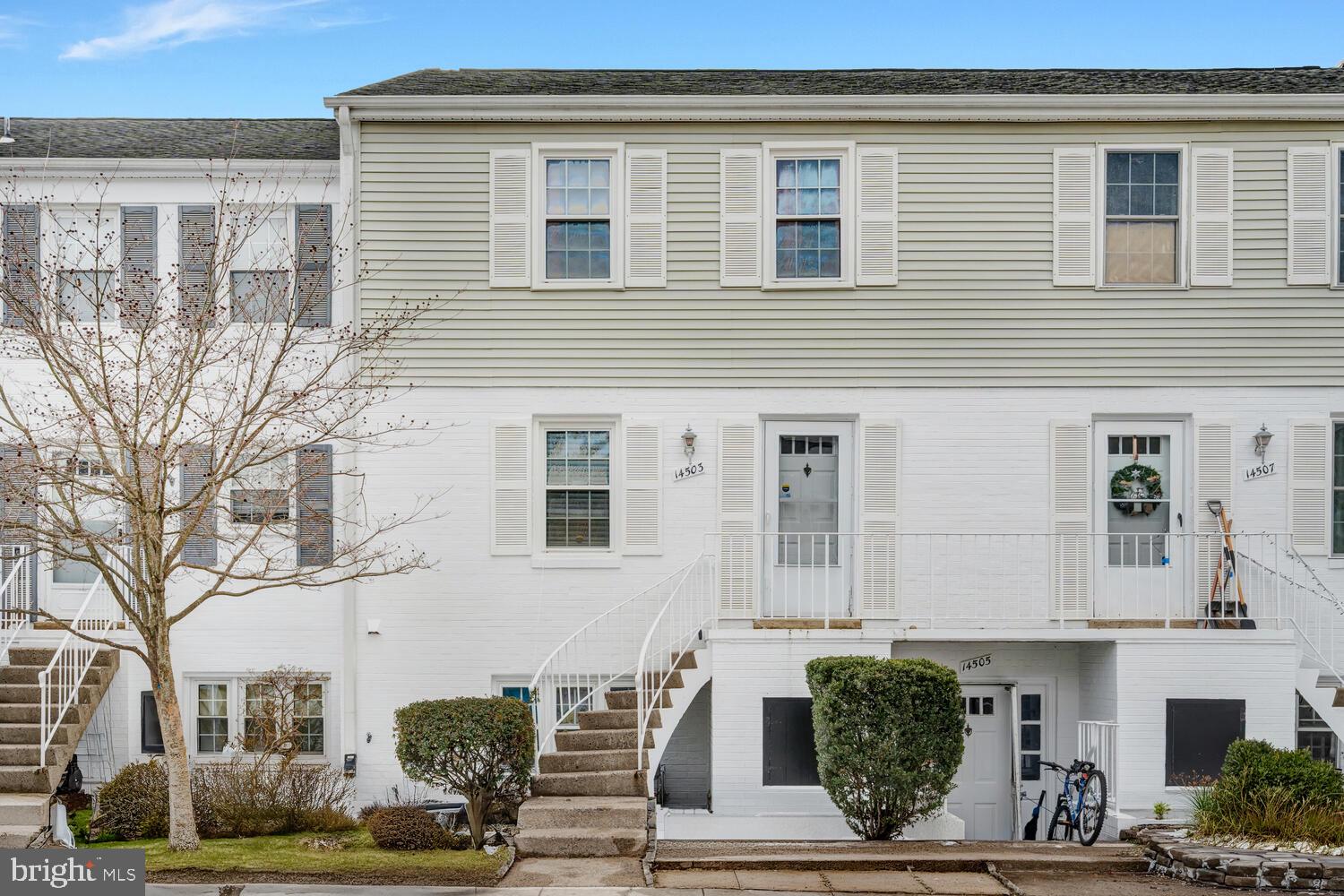 14503 Golden Oak Road Centreville, VA 20121 - Photo 2 of 11