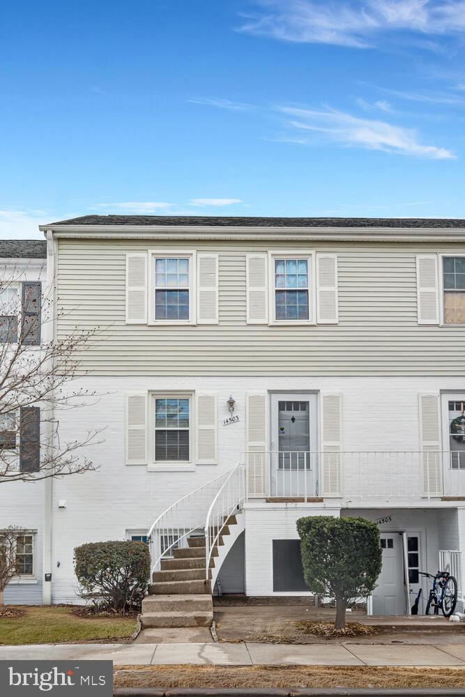 14503 Golden Oak Road Centreville, VA 20121 - Photo 3 of 11