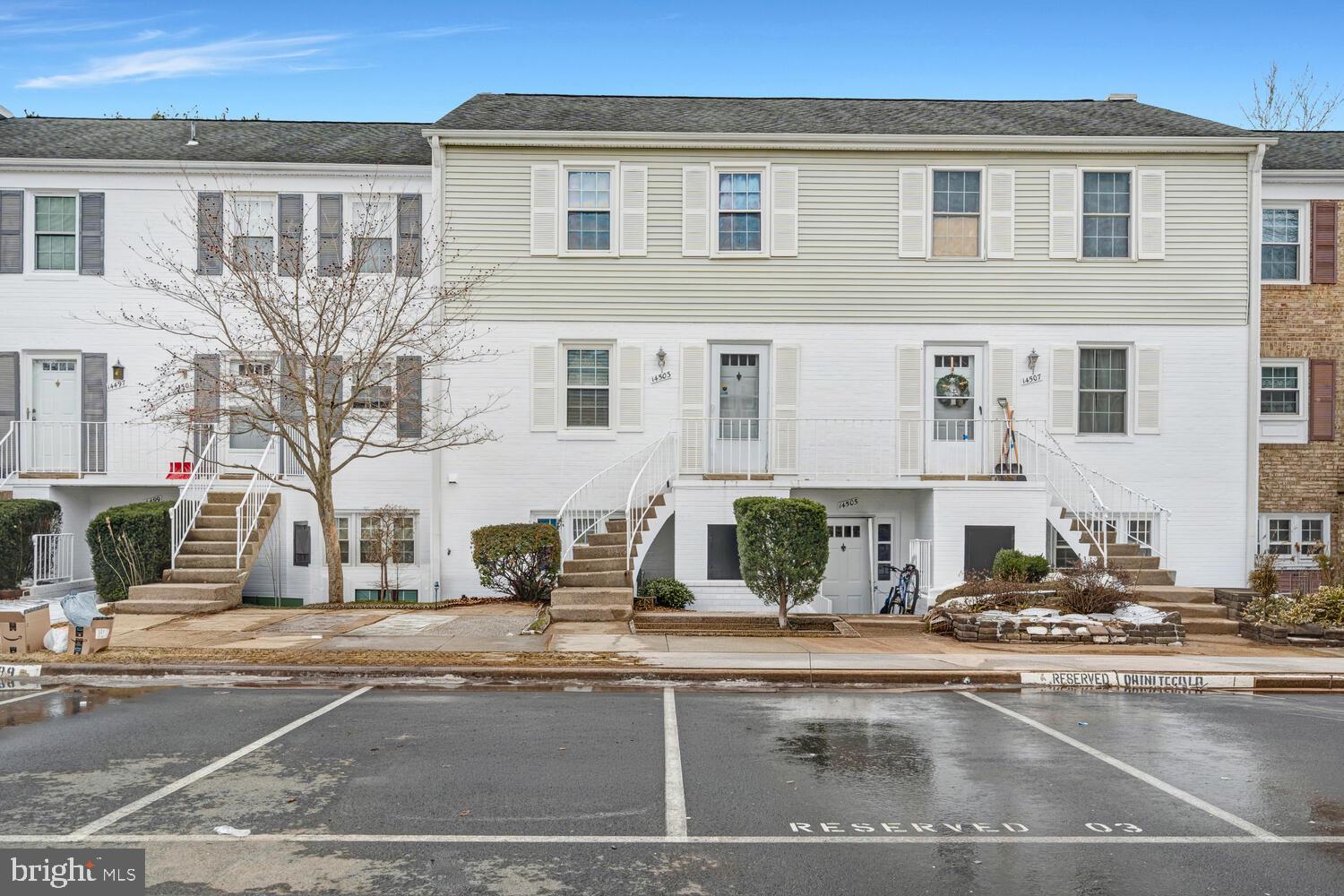 14503 Golden Oak Road Centreville, VA 20121 - Photo 4 of 11