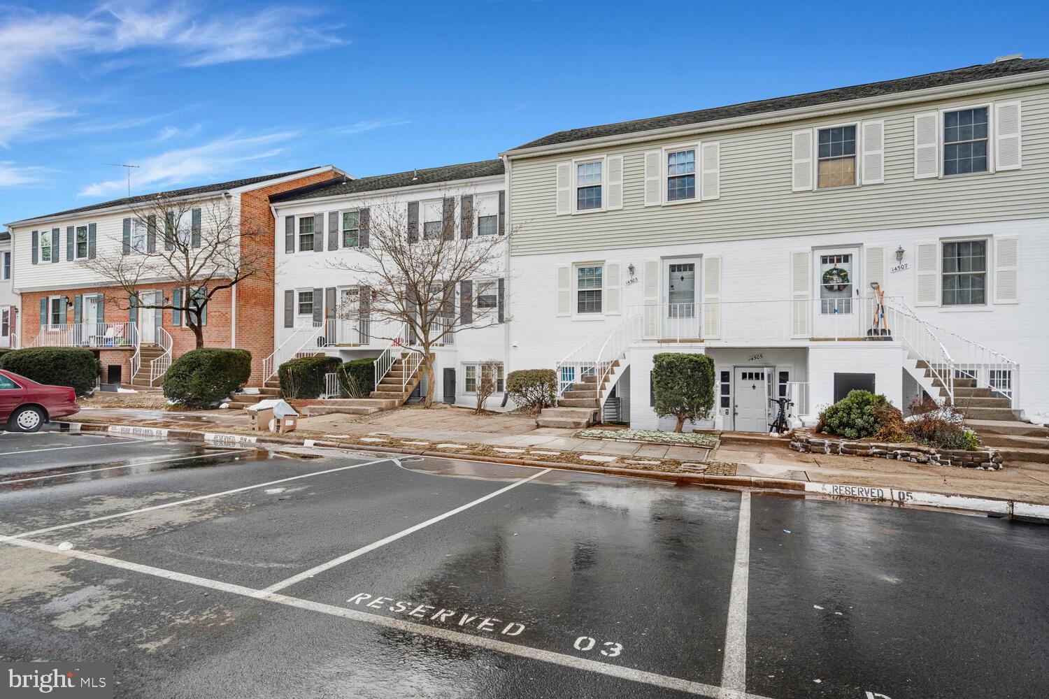 14503 Golden Oak Road Centreville, VA 20121 - Photo 5 of 11