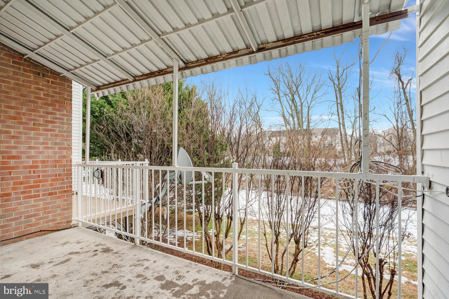 14503 Golden Oak Road Centreville, VA 20121 - Photo 6 of 11