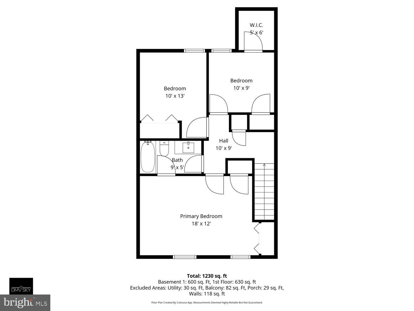14503 Golden Oak Road Centreville, VA 20121 - Photo 9 of 11