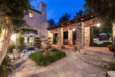$10,000,000 | 50 Copper Creek, Irvine, CA 92603